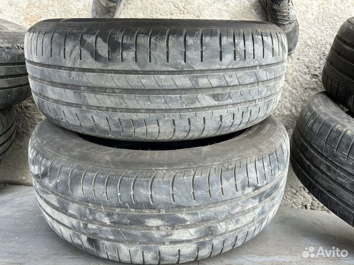 Hankook Kinergy Eco 205/60 R16