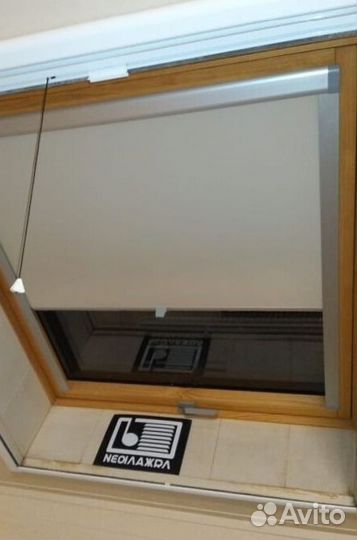 Горизонтальные жалюзи I626