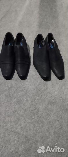 Туфли для мальчика