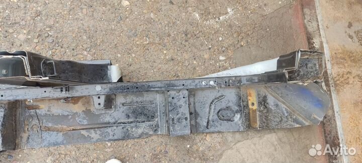 Пороги на ford focus 2 рестайлинг