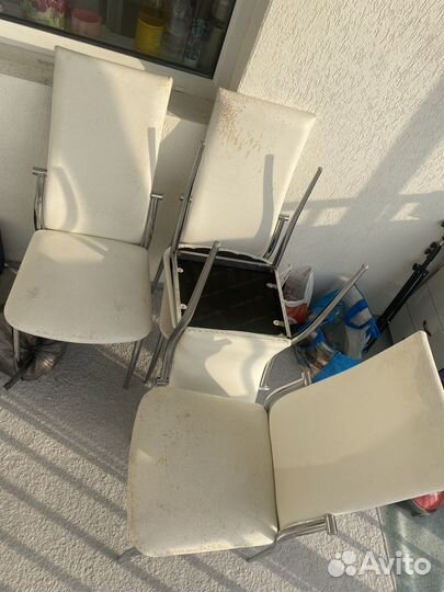 Кухонные стулья