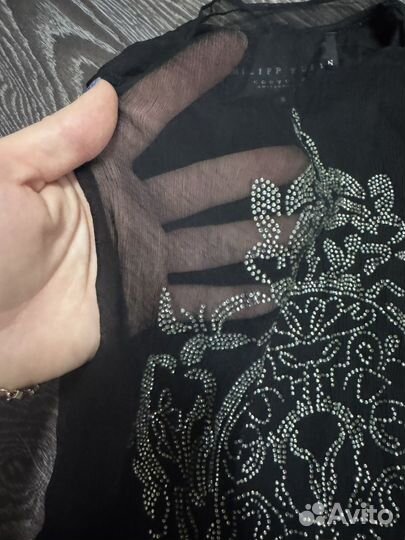 Philipp plein майка S
