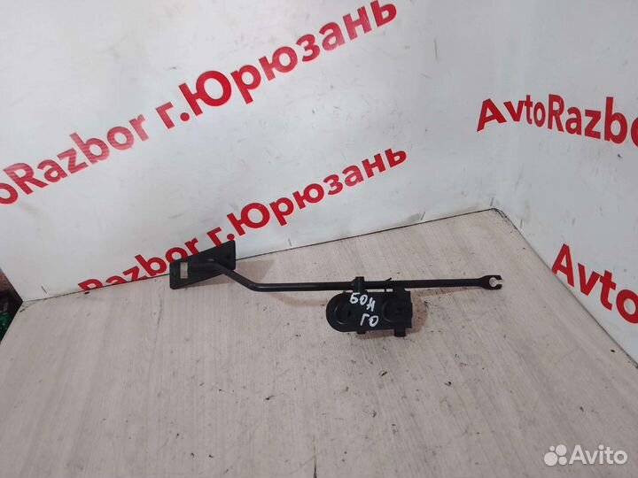 Педаль газа Mazda Bongo Friendee 2.5D