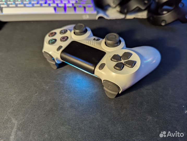 Dualshock 4 v2 оригинальный