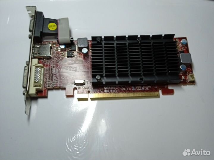 Видеокарта