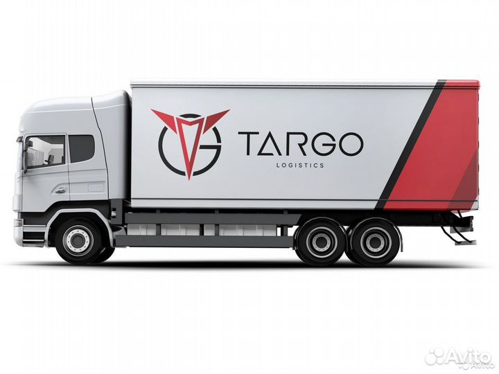 Водитель экспедитор категории с