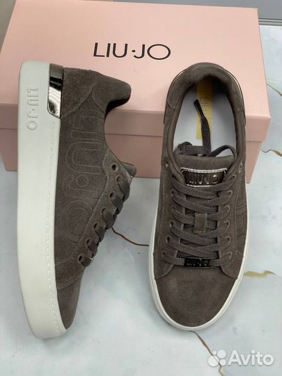 Кеды LIU JO