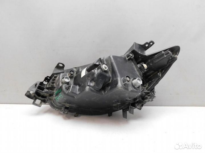 Фара правая Mazda CX-5