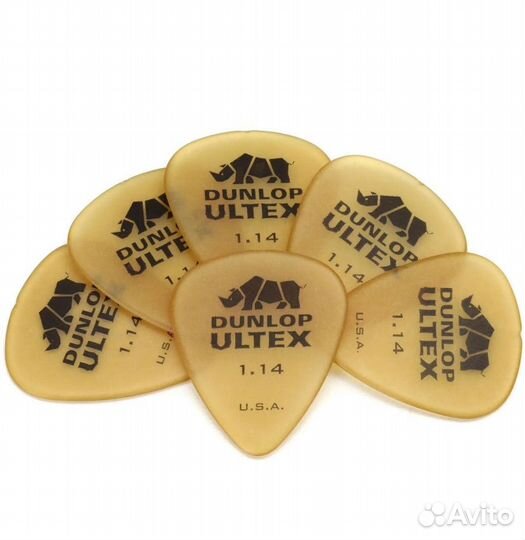 Медиаторы Dunlop