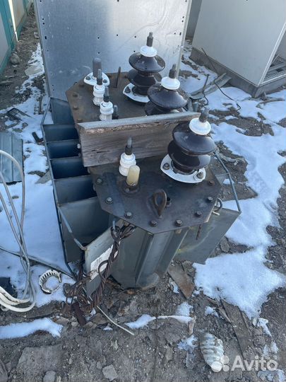 Трансформатор тмг-16/10 У/Ун-0 Ревизия 2025 год