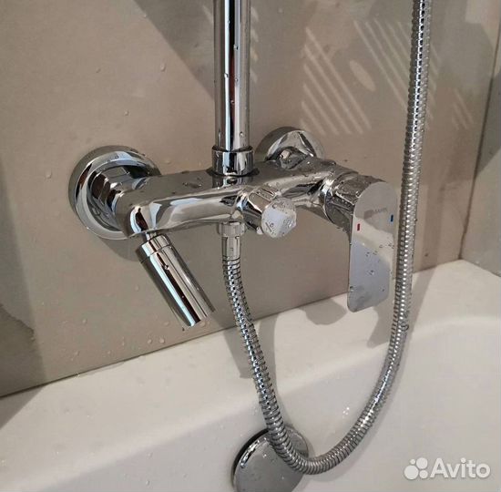 Услуги сантехника. Сантехник. Срочный выезд