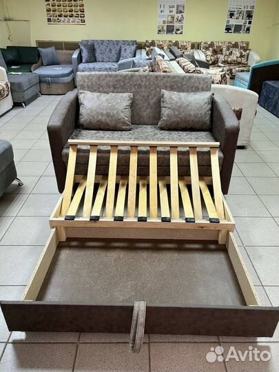 Диван-слоник Остин Честная Цена