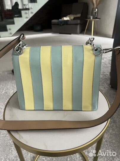 Сумка fendi