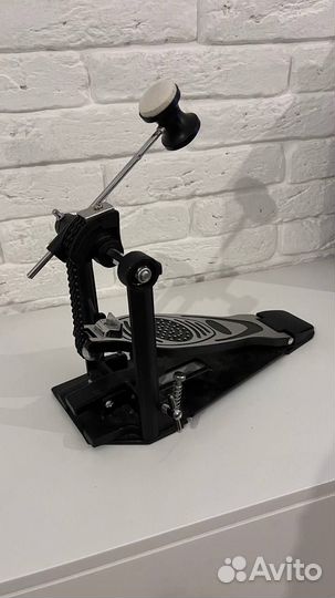 Барабанная педаль