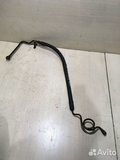 Шланг трубка гидроусилителя Ауди А6 C4 ABC