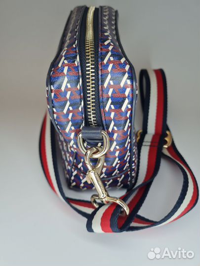 Сумка Tommy hilfiger кроссбоди