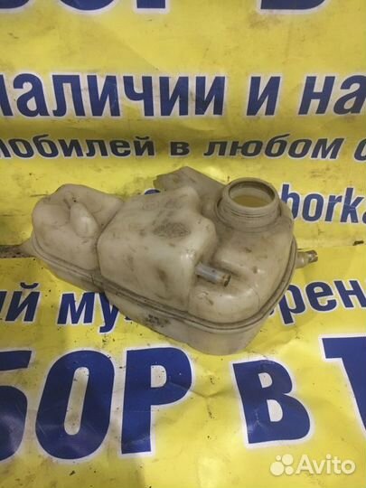 Бачок расширительный Daewoo Nexia