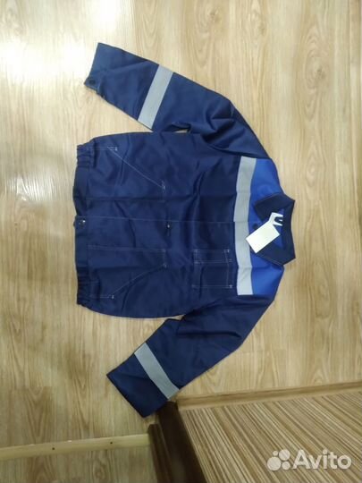 Костюм рабочий