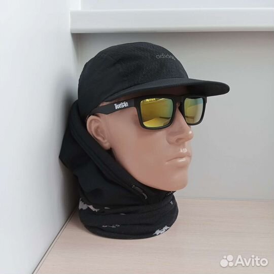 Солнцезащитные очки TrueSpin