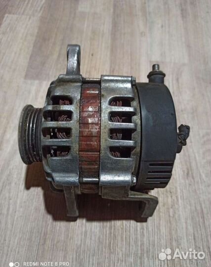 Генератор Great Wall Wingle 3 2.2 бензин