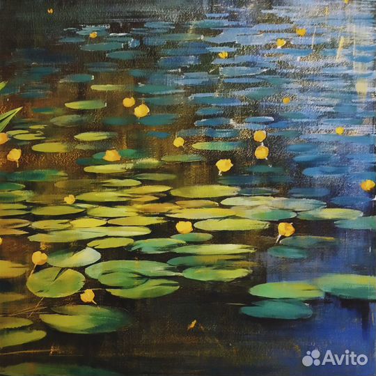 Рисунок и живопись, проекты