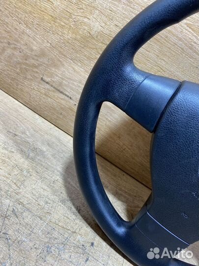 Руль пластиковый VW Passat B6, Golf 5 Арт. 120611