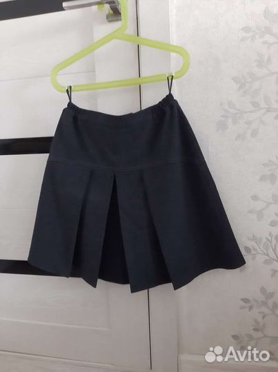 Школьный костюм для девочки 146 152