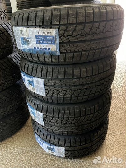 Sailun Ice Blazer Arctic 225/50 R17 98H