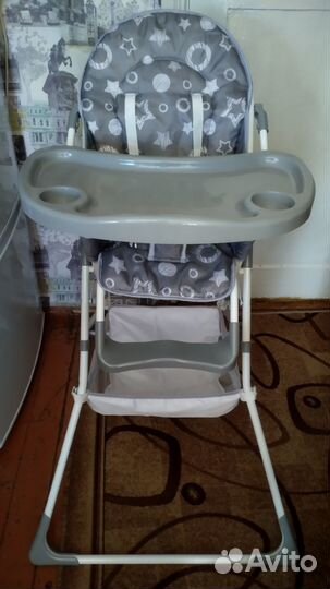 Стульчик для кормления