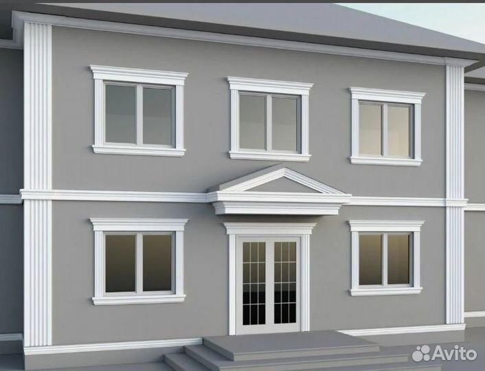 Пенополистирол ппс (Пенопласт) - опт и розница