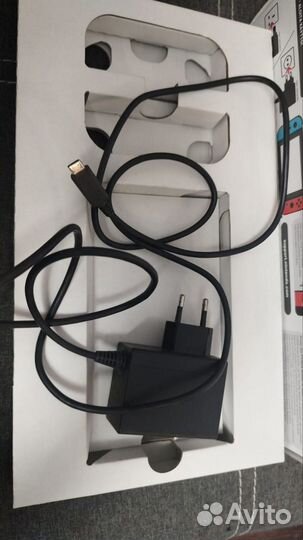 Nintendo switch rev 2