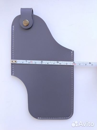 Чехол-кобура для смартфона на пояс под ремень