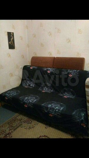 Комната 14 м² в 3-к., 2/5 эт.