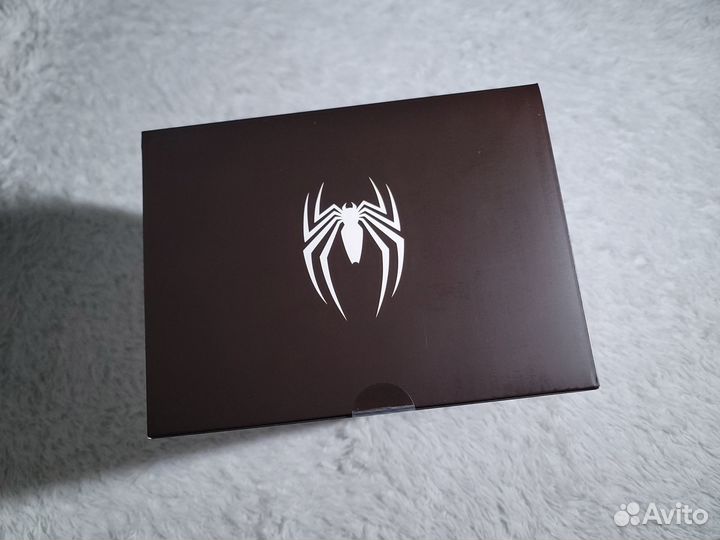 Новый Spider-Man 2. Collectors Edition для PS5