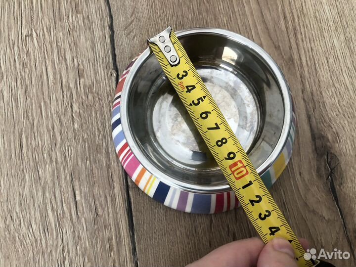 Миска для животных