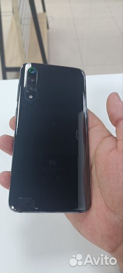 Xiaomi Mi 9 8/128gb