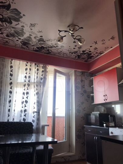 1-к. квартира, 34 м², 8/10 эт.