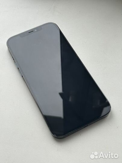 iPhone 12 Pro Max, 128 ГБ