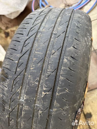 Bridgestone 613V 205/55 R16