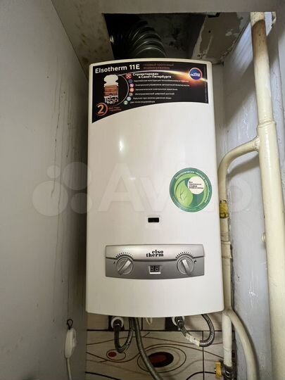 1-к. квартира, 36 м², 4/5 эт.