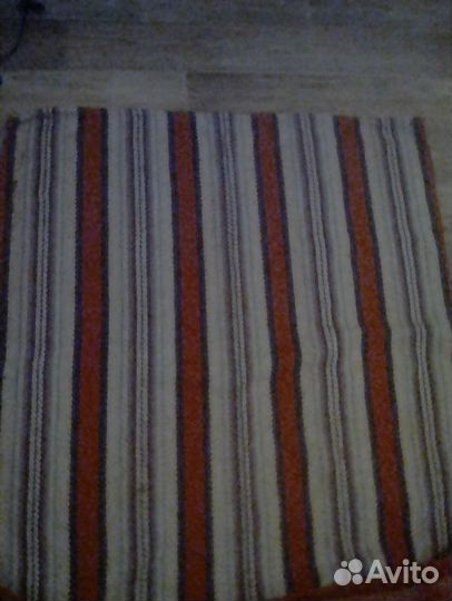 Половик фабричного производства СССР