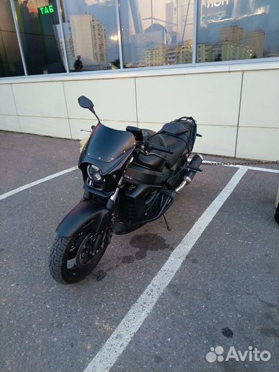 Honda x11 (Honda cb1100sf)