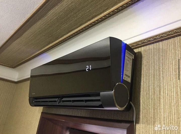 Монтаж демонтаж ремонт и обслуживание сплит систем