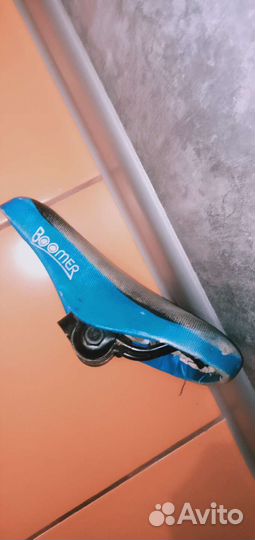 Седушка для велосипеда