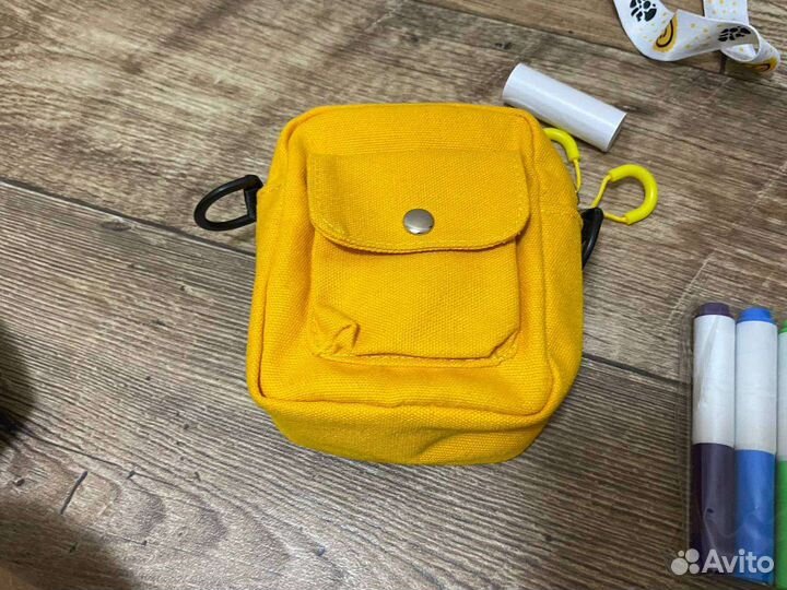 Фотоаппарат моментальной печати