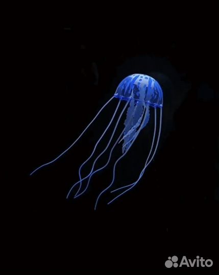 Украшения для аквариума