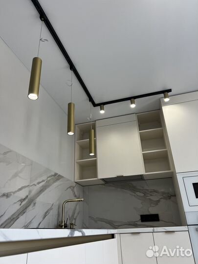 Ремонт квартир / Бесплатный замер