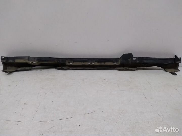 Кронштейн бампера задний Nissan Note E11 2006-2013