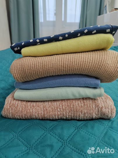 Женская одежда