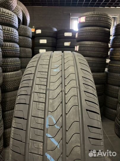 Pirelli Scorpion Verde 235/55 R20 102V
